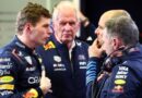 Verstappen Tegaskan Masa Depan di Red Bull Bergantung pada Nasib Helmut Marko