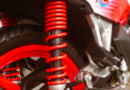 Tips Pasang Shockbreaker pada Motor