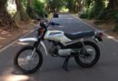 Honda Win, Motor Jadul Yang Lagi Naik Daun