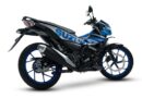 Suzuki Satria FU, Bentuk Keberhasilan dari Suzuki!