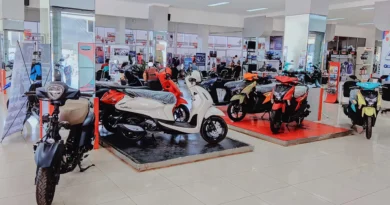 Tips Membeli Motor Baru, Nomer 4 Sering Dilupain!