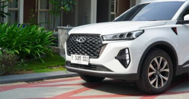 Mobil Cina Kini Kuasai Pasar Indonesia!