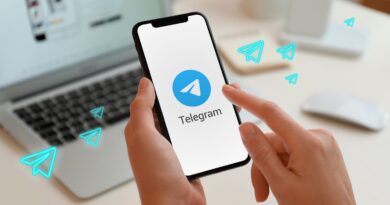 Telegram Diblokir, Jadi Sarang Konten Bajakan di Spanyol