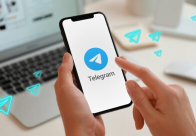 Telegram Diblokir, Jadi Sarang Konten Bajakan di Spanyol