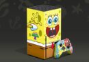 Xbox Series X Kini Hadirkan Edisi Spongebob